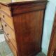 Commode Louis Philippe
