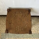 Old Luterma bistro stool