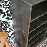 Black trade furniture