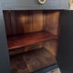 Enfilade ou buffet avec marbre