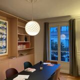 Patera Poulsen pendant light