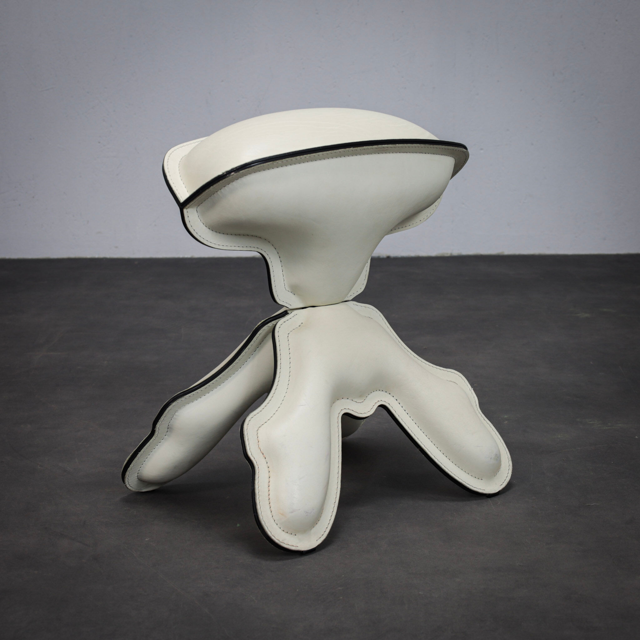 Miss Judith stool by Judith de Graauw for Montis, Netherlands, 2004