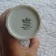 Vintage porcelain vase "Polygon" - Rosenthal Studio-Line / Tapio