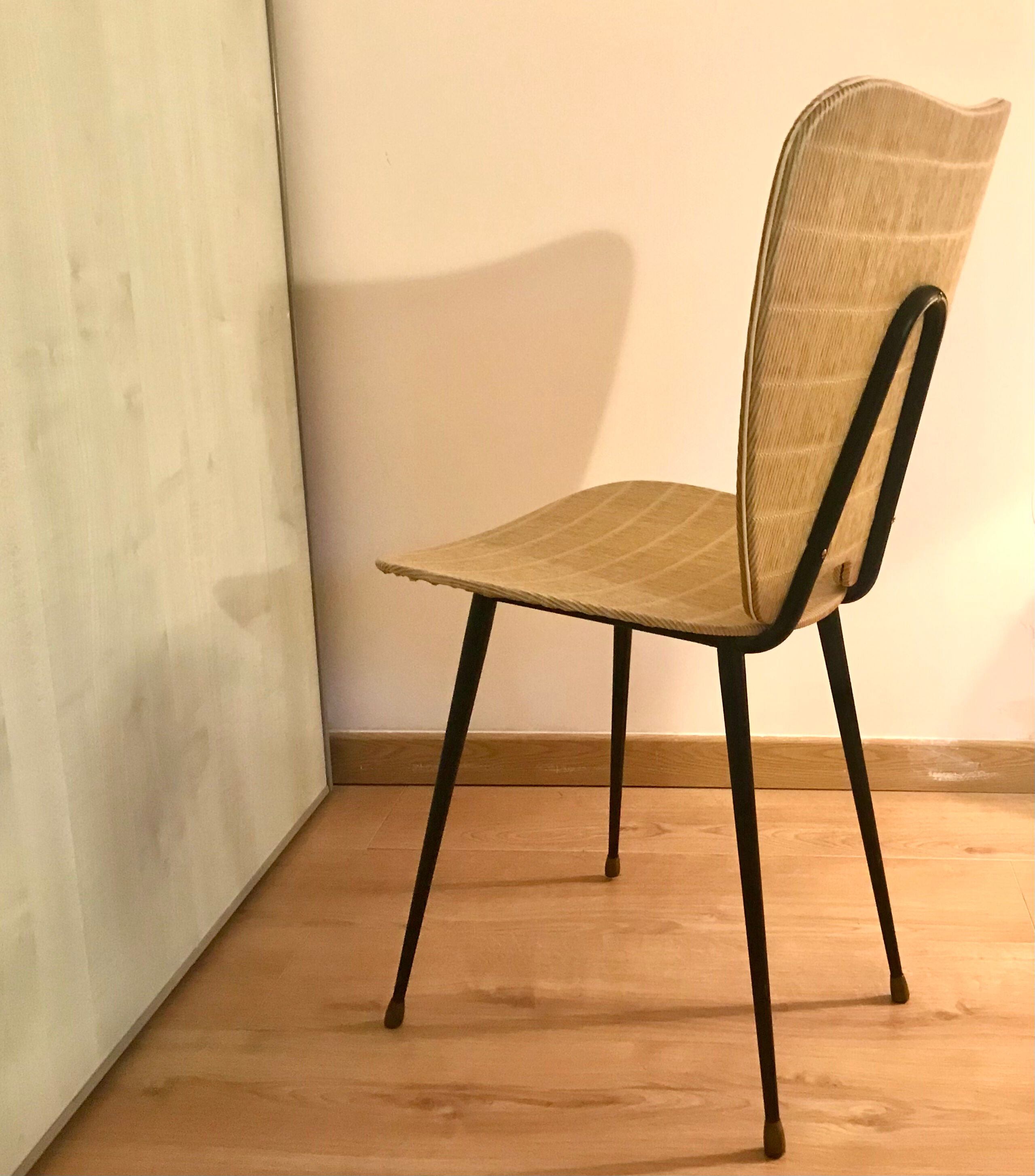 4 chairs 50/60
