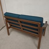 Scandinavian vintage sofa