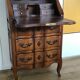 Secretary scriban Louis XV