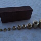 Weight box