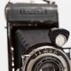1930 Art Deco Light Camera