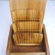 Old cigarette dispenser box popular art deco vintage