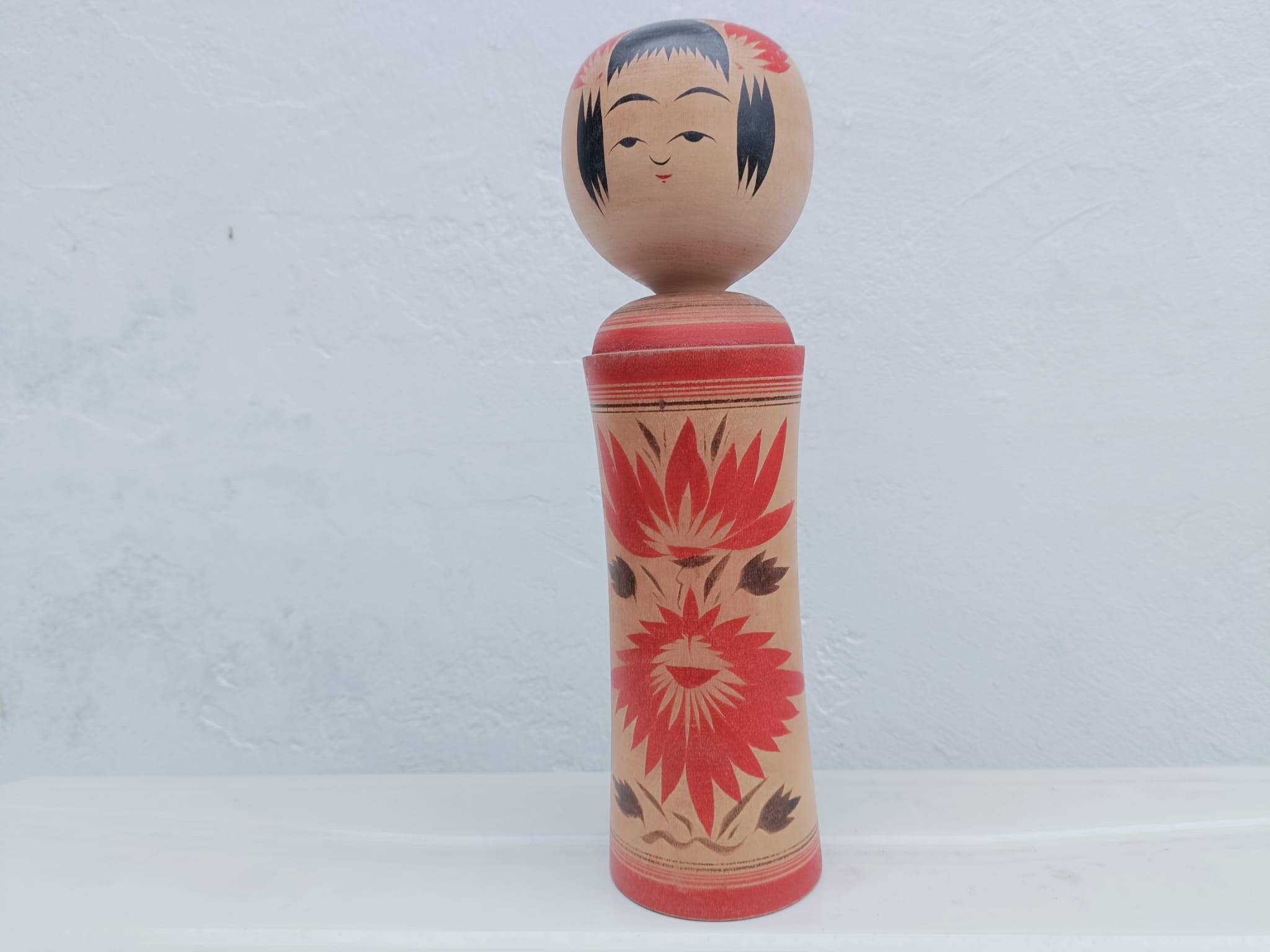 Kokeshi