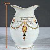 Sampson Hancock & Sons Fine Porcelain Set, Art Nouveau period, England – 1900