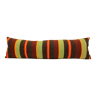 Turkish kilim cushion,35x120 cm