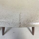 Chaises DSW de Charles & Ray Eames édition Herman Miller