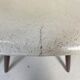 DSW side chairs by Charles & Ray Eames for Herman Miller
