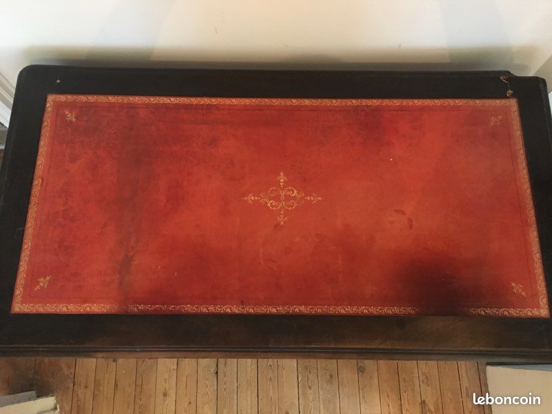 Bureau XIXème style Louis-Philippe