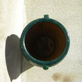 Ancient olive jar
