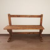 Old bench