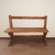 Old bench