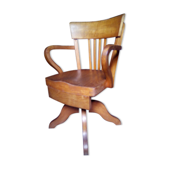 American office chair 40s