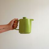 Melitta green coffee maker