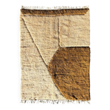 new modern Berber carpet Moroccan Berber