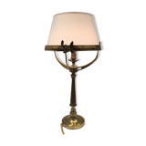 Lampe art nouveau Jugendstil