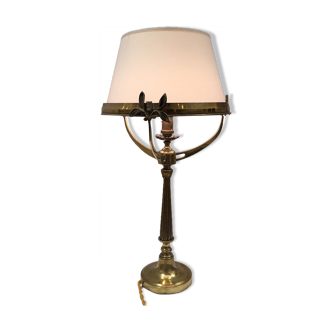Lampe art nouveau Jugendstil
