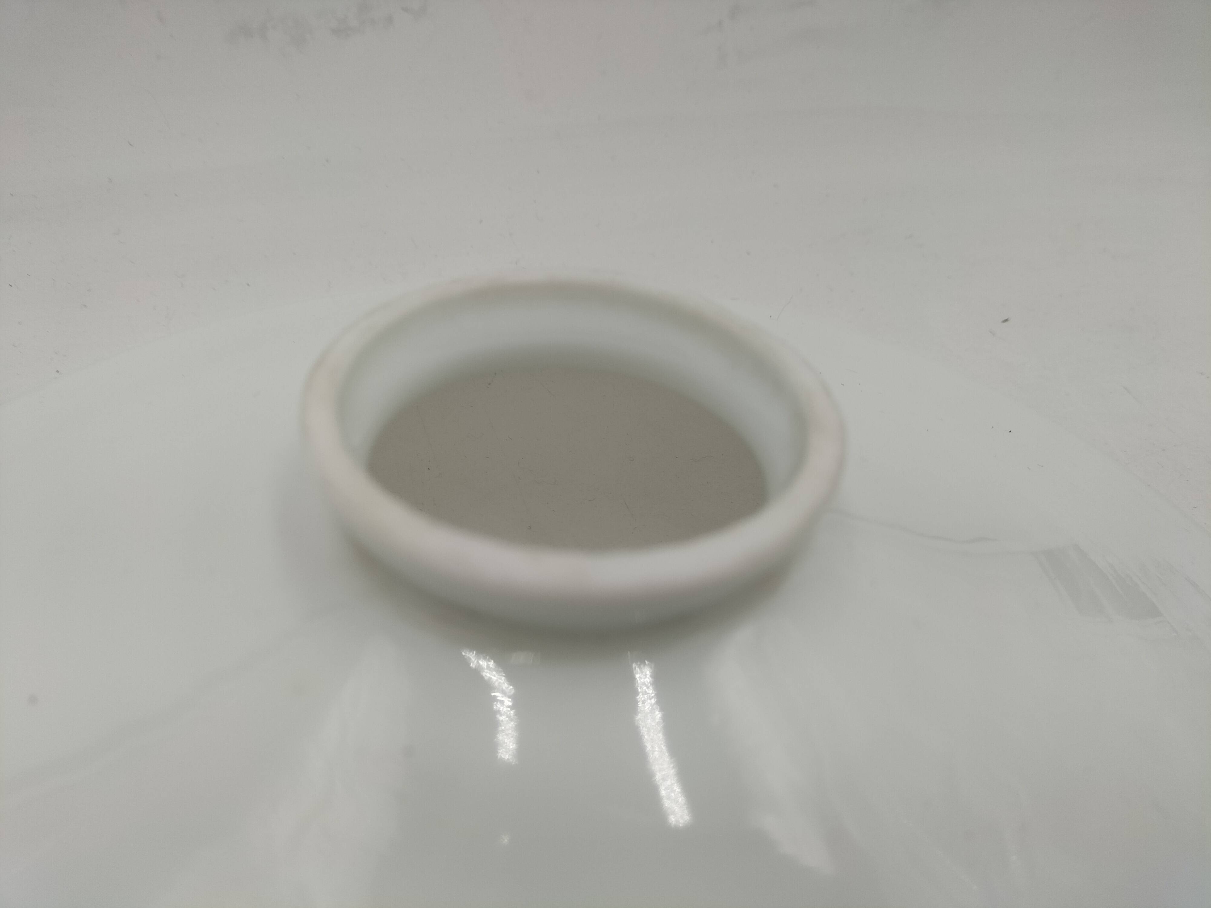 Opaline pendant lights