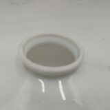 Opaline pendant lights