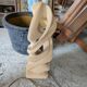 Lampe designer