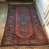 Kilim rug - 205x123cm