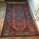 Kilim rug - 205x123cm