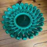 Large slurry fruit cup, 50s