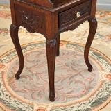 Table A Snack of Louis XV Era Around 1750