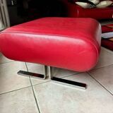 Faubourg Steiner set of 1 sofa, 2 armchairs and 1 pouf