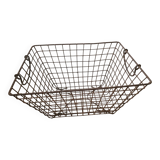 Man or oyster basket