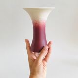 Vintage ceramic vase Royal, Netherlands