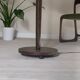 Vintage Art Deco Floor Lamp 1940