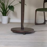 Vintage Art Deco Floor Lamp 1940