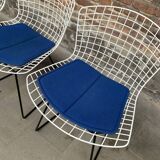 4 x 420 chairs by Harry Bertoia for Knoll International, 1960