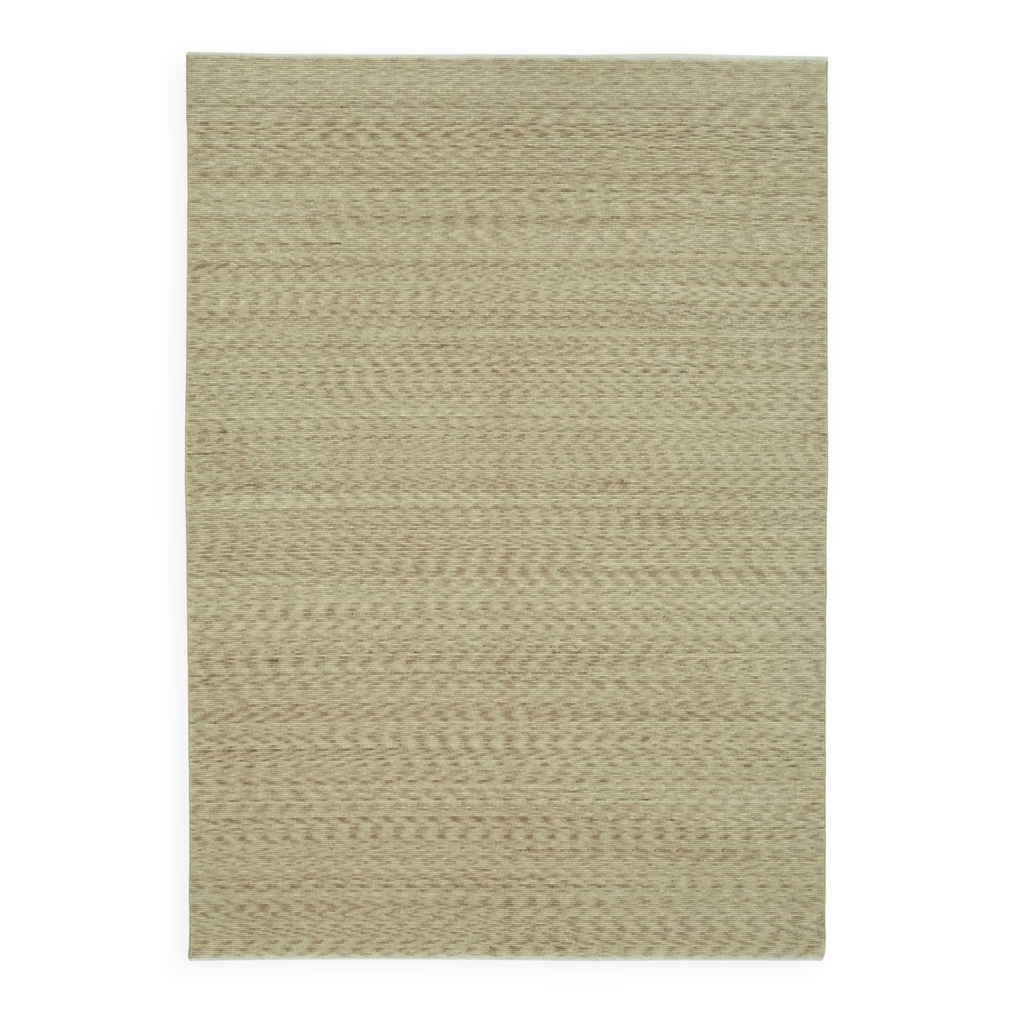 Tapis Oushak turc fait main 245 cm x 350 cm