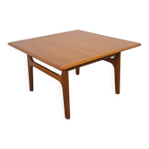 Teak Deens design Trioh salontafel, nr,3