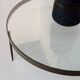 Round G4 Coffee Table by Janni Van Pelt, 1956 The Netherlands