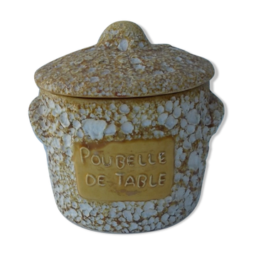 Table bin Vallauris