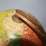 Nova Rico Light Globe, Ancient Globe series.