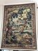 Tapestry in the Style of Aubusson Tapestries
