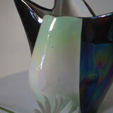 Free art deco vase Vincenzo Bertolotti