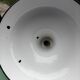 Paire de suspensions industrielles