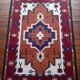 Handmade Indo-Caucasian Kilim 287x203cm