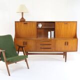 G-Plan Fresco highboard 'Tottington'